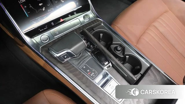 Audi A6 (C8) id 4496158 из Кореи 19