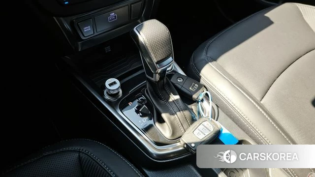 Ssangyong The New Tivoli id 3817358 из Кореи 19