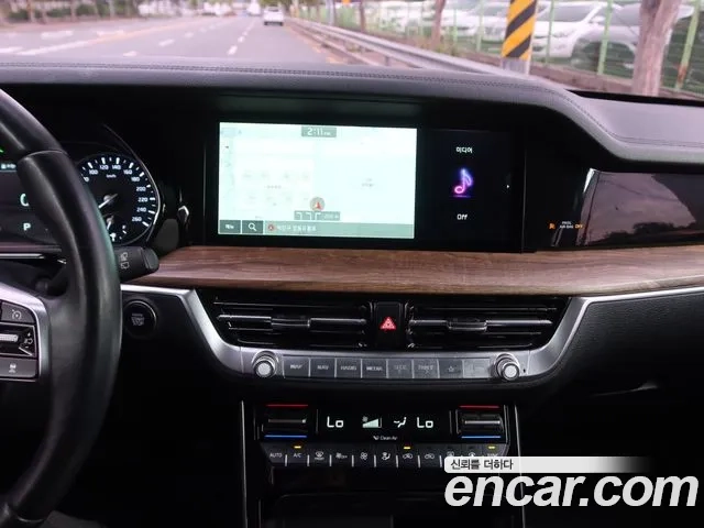 Kia Mohave Master id 2948258 из Кореи 19