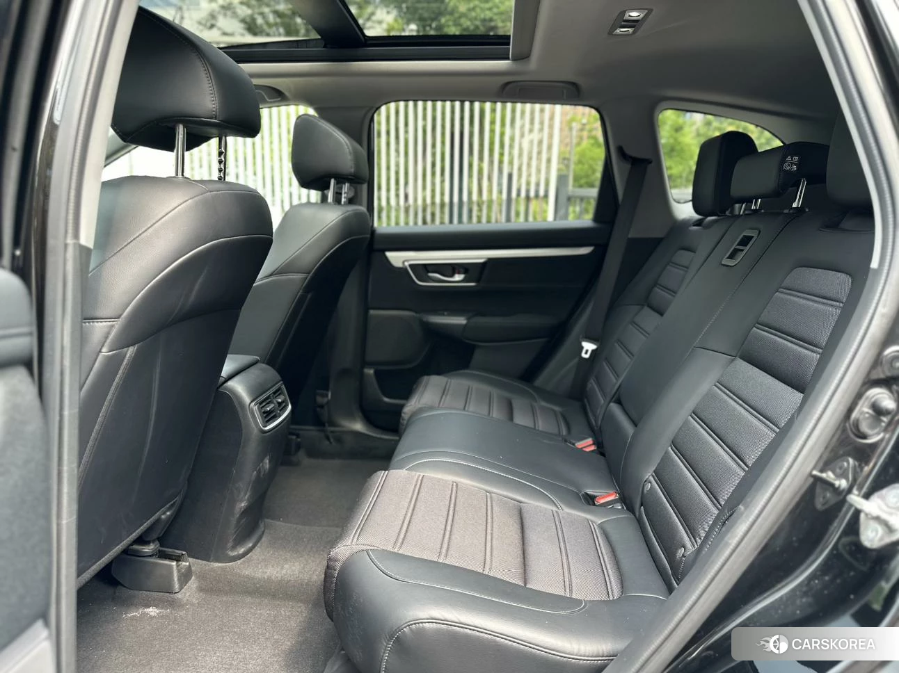 Honda CR-V id 4512764 из Китая 22