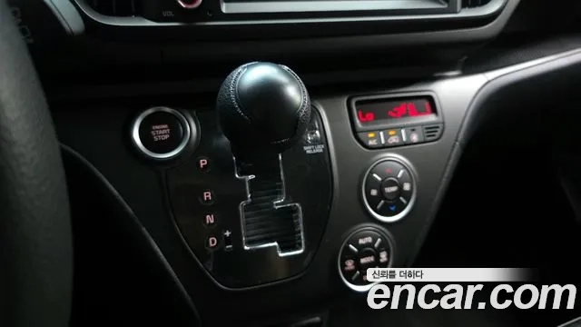 Kia The New Kia Ray id 2949001 из Кореи 19