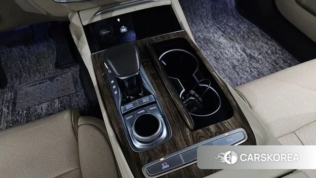 Kia More K9 id 3499400 из Кореи 19