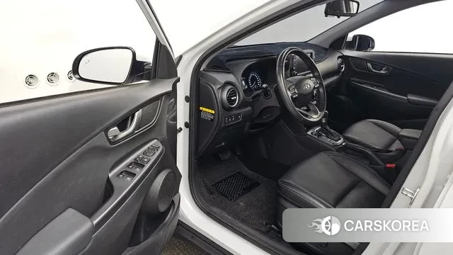 Hyundai Kona id 3588356 из Кореи 19