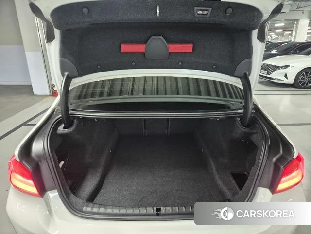 BMW 5 Series (G30) id 4918230 из Кореи 19