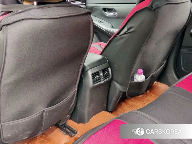 Nissan Xuan Yi id 4279062 из Китая 9