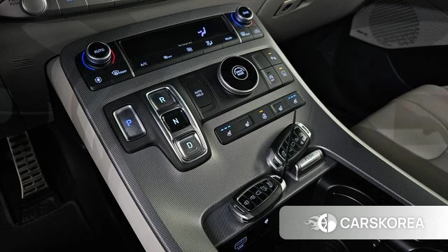 Hyundai Palisade id 3834552 из Кореи 19