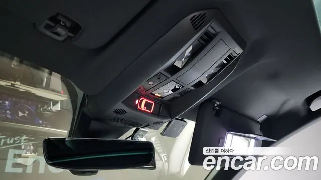 Citroen / DS DS7 Crossback id 2548662 из Кореи 19