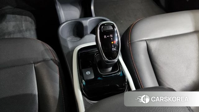 Chevrolet (GM Daewoo) Bolt EV id 3807833 из Кореи 20