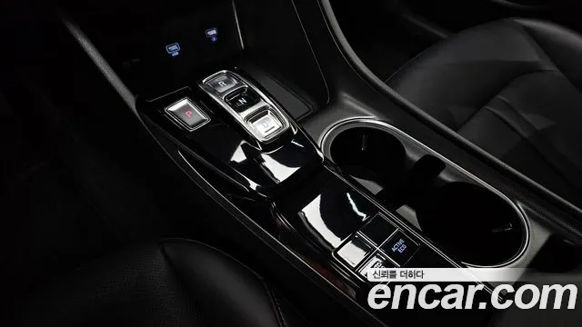 Hyundai Sonata (DN8) id 2927039 из Кореи 19