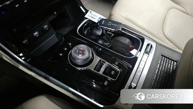 Kia Carnival 4th generation id 3859235 из Кореи 19