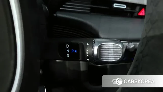 Hyundai Ionic 5 id 3691326 из Кореи 19