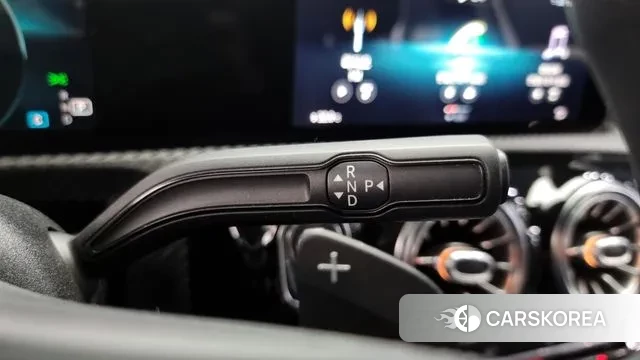 Mercedes-Benz A-Class W177 id 3504982 из Кореи 19