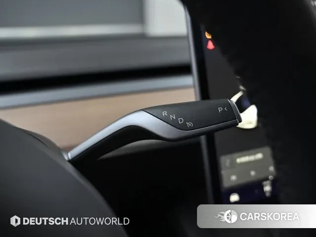 Tesla Model 3 id 3577358 из Кореи 19