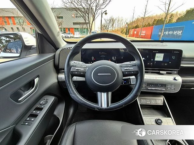 Hyundai Kona (SX2) id 3870678 из Кореи 18