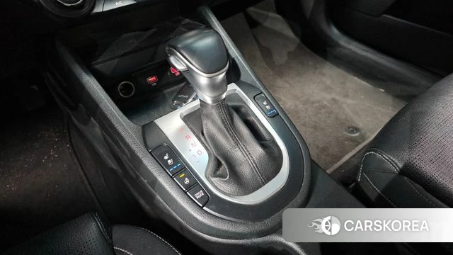 Kia The New K3 2nd generation id 4355823 из Кореи 19