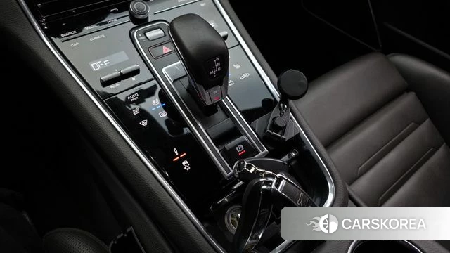 Porsche Panamera (971) id 4304941 из Кореи 19