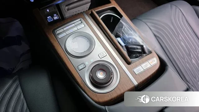 Genesis G80 (RG3) id 3154933 из Кореи 19