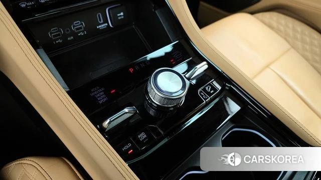 Jeep Grand Cherokee (WL) id 3811631 из Кореи 19