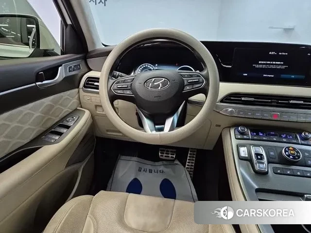 Hyundai Palisade id 2994497 из Кореи 17