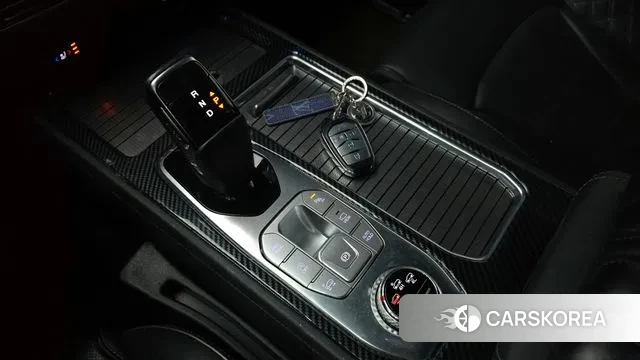 Ssangyong All New Rexton id 3448731 из Кореи 19