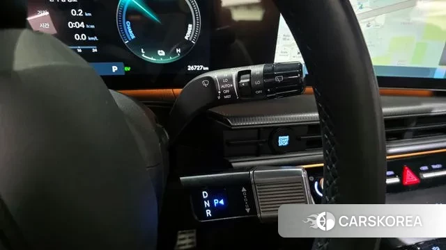 Hyundai Santa Fe (MX5) id 3472214 из Кореи 19