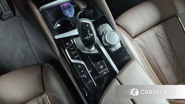 BMW 6 Series GT (G32) id 3452581 из Кореи 19