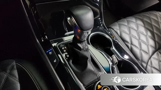 Kia Mohave Master id 3741304 из Кореи 19