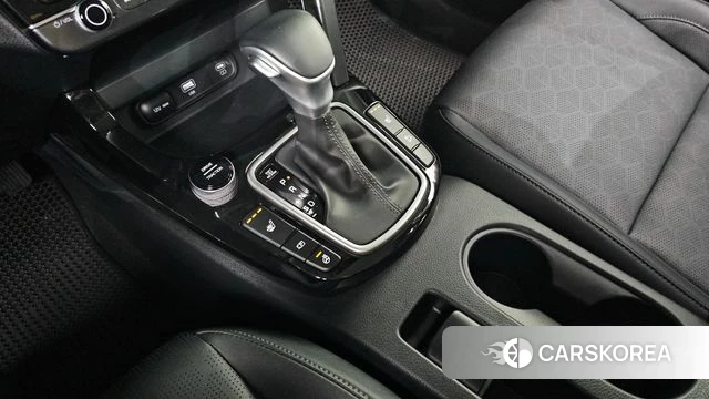 Kia The New Seltos id 4793042 из Кореи 30