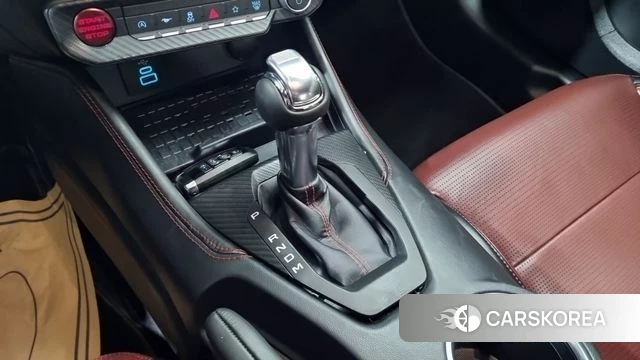 Ford Mustang 7th Generation id 4321704 из Кореи 17