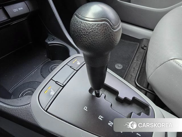 Kia All New Morning (JA) id 3873350 из Кореи 19