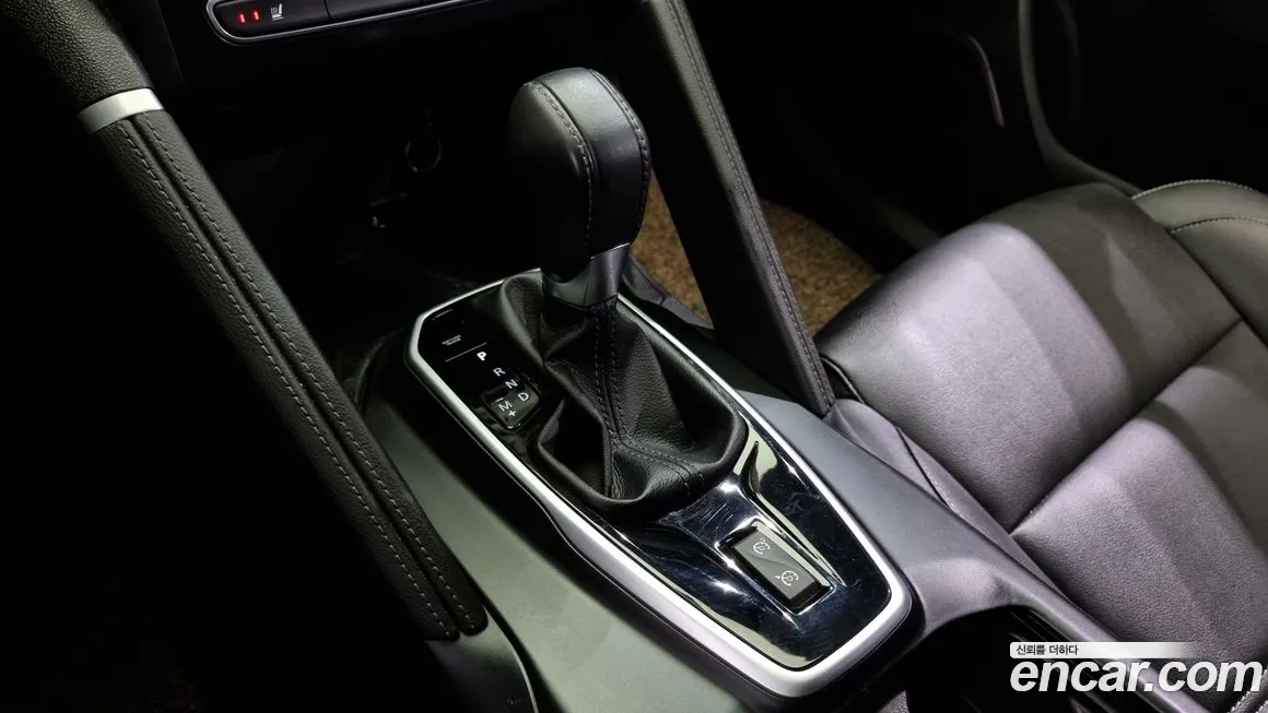 Renault Korea (Samsung) The New QM6 id 1910948 из Кореи 19