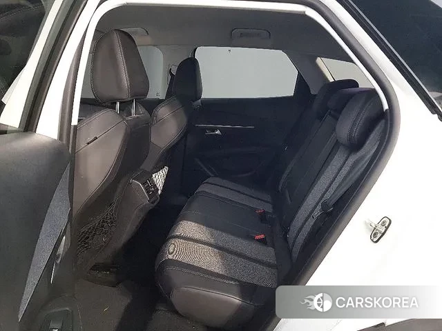 Peugeot 3008 second generation id 3698641 из Кореи 19