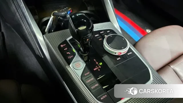 BMW 4 Series (G22) id 3519119 из Кореи 19