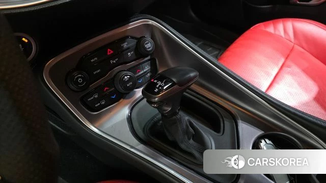 Dodge Challenger id 4331301 из Кореи 19