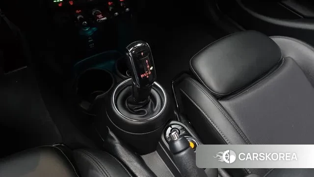 Mini Cooper id 3741282 из Кореи 19