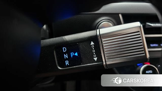 Hyundai Sonata D Edge (DN8) id 4656038 из Кореи 33