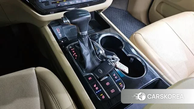 Kia The New Carnival id 3060849 из Кореи 19