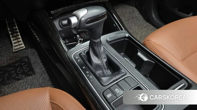 Kia The New Sorento id 4605057 из Кореи 19