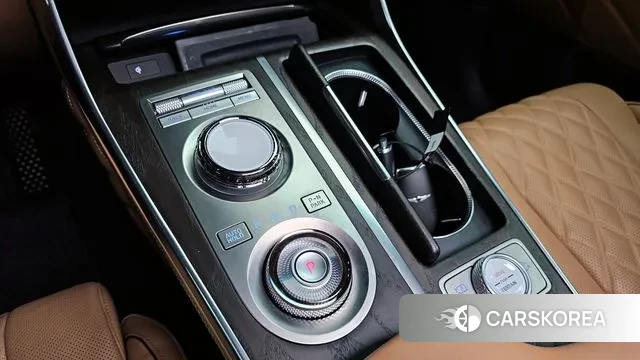 Genesis GV80 id 3378086 из Кореи 19