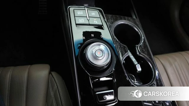 Kia K8 id 3903381 из Кореи 19