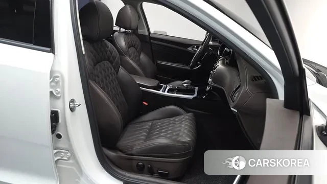 Kia Stinger Meister id 3401071 из Кореи 19