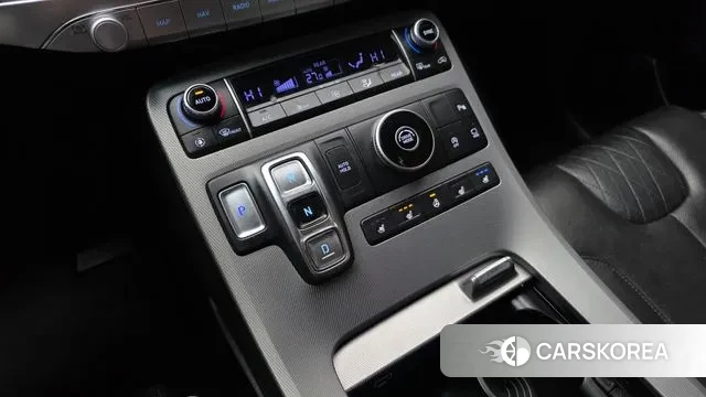 Hyundai Palisade id 3789068 из Кореи 19