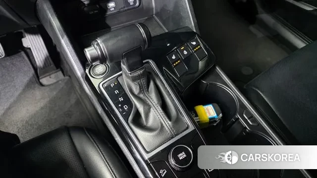 Kia Sportage 5th Generation id 3323100 из Кореи 19