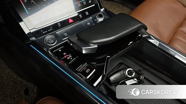 Audi e-Tron id 3717849 из Кореи 19