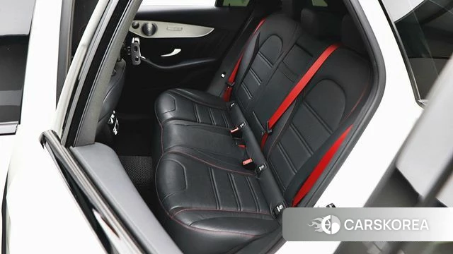 Mercedes-Benz GLC-Class X253 id 4642999 из Кореи 19