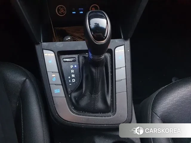 Hyundai The New Avante AD id 3391474 из Кореи 19