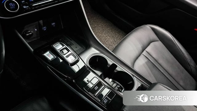 Hyundai Sonata (DN8) id 3834433 из Кореи 19