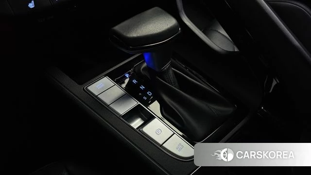 Hyundai The New Avante Hybrid (CN7) id 4591761 из Кореи 30