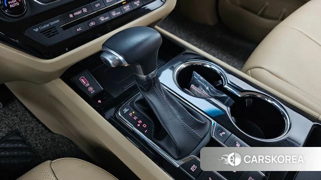 Kia The New Carnival id 4490896 из Кореи 33