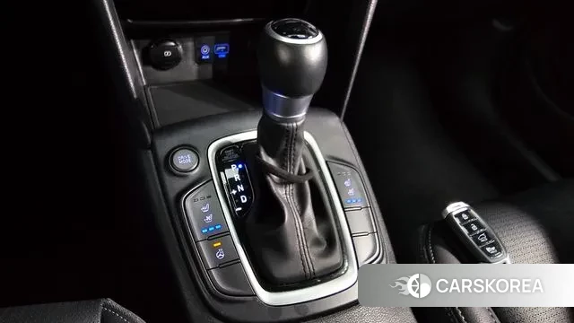 Hyundai Kona id 3514882 из Кореи 19